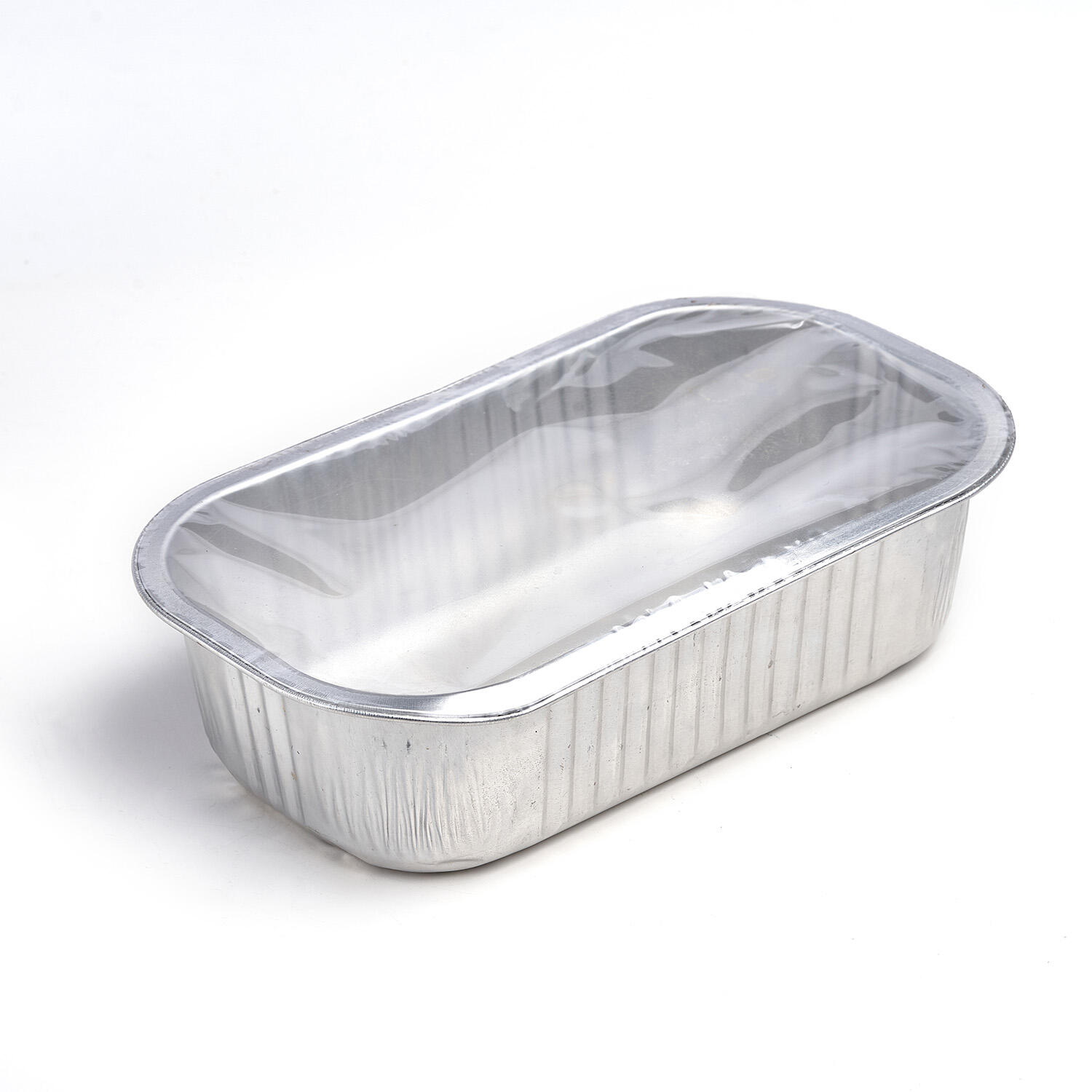 Embalaje de película de sellado 12