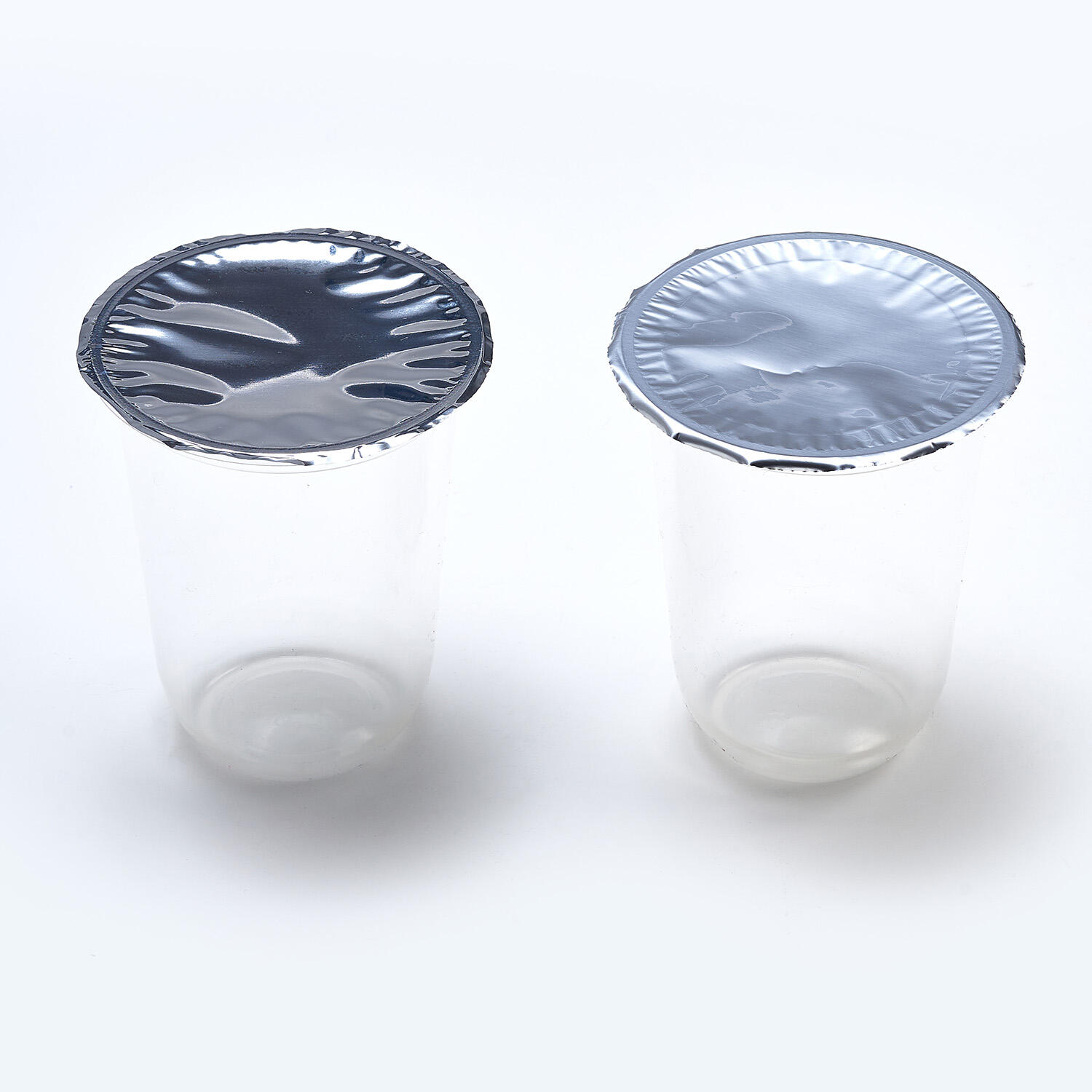 Embalaje de película de sellado 14