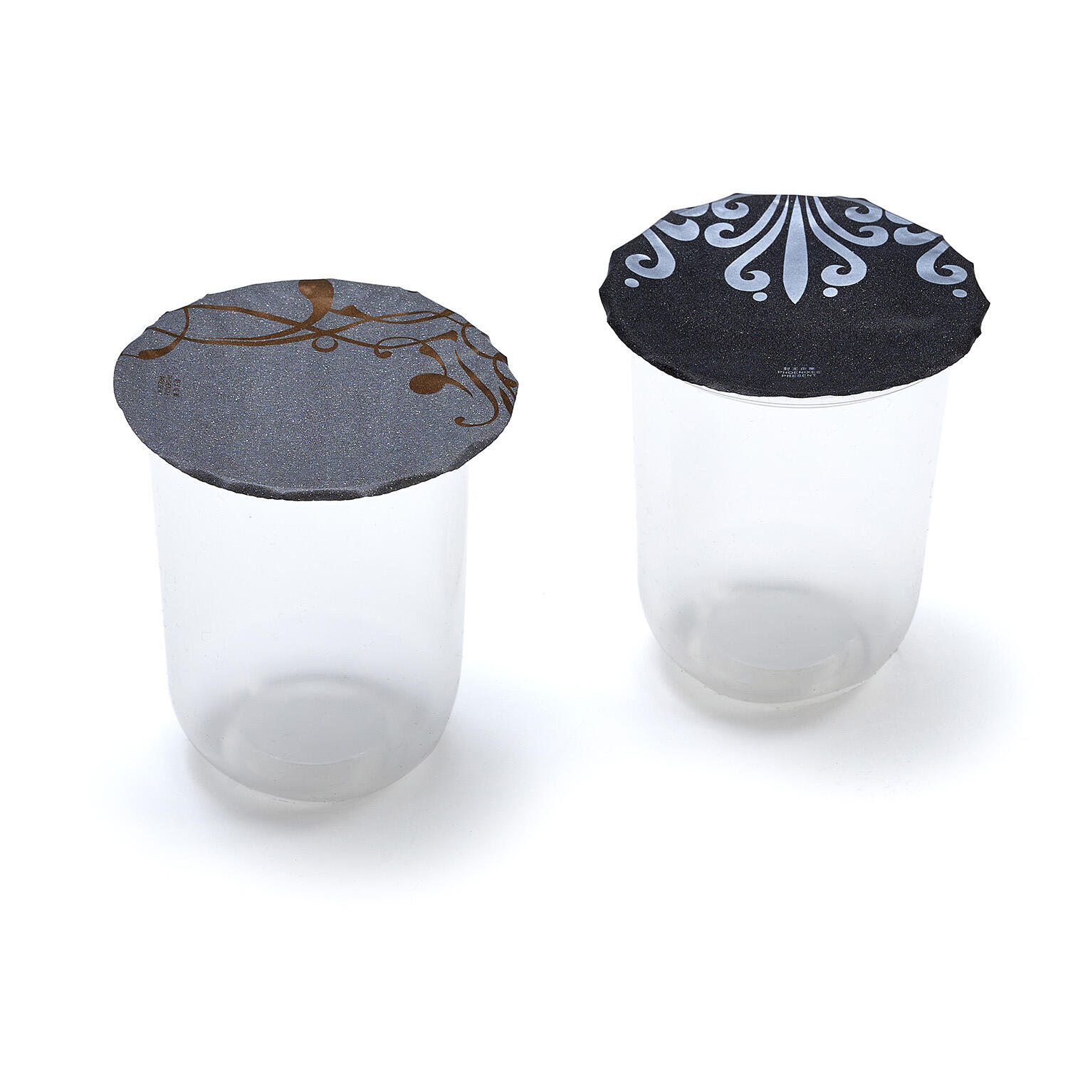 Embalaje de película de sellado 12