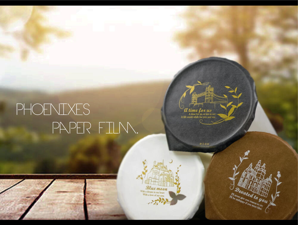 Sellado de película de embalaje 6