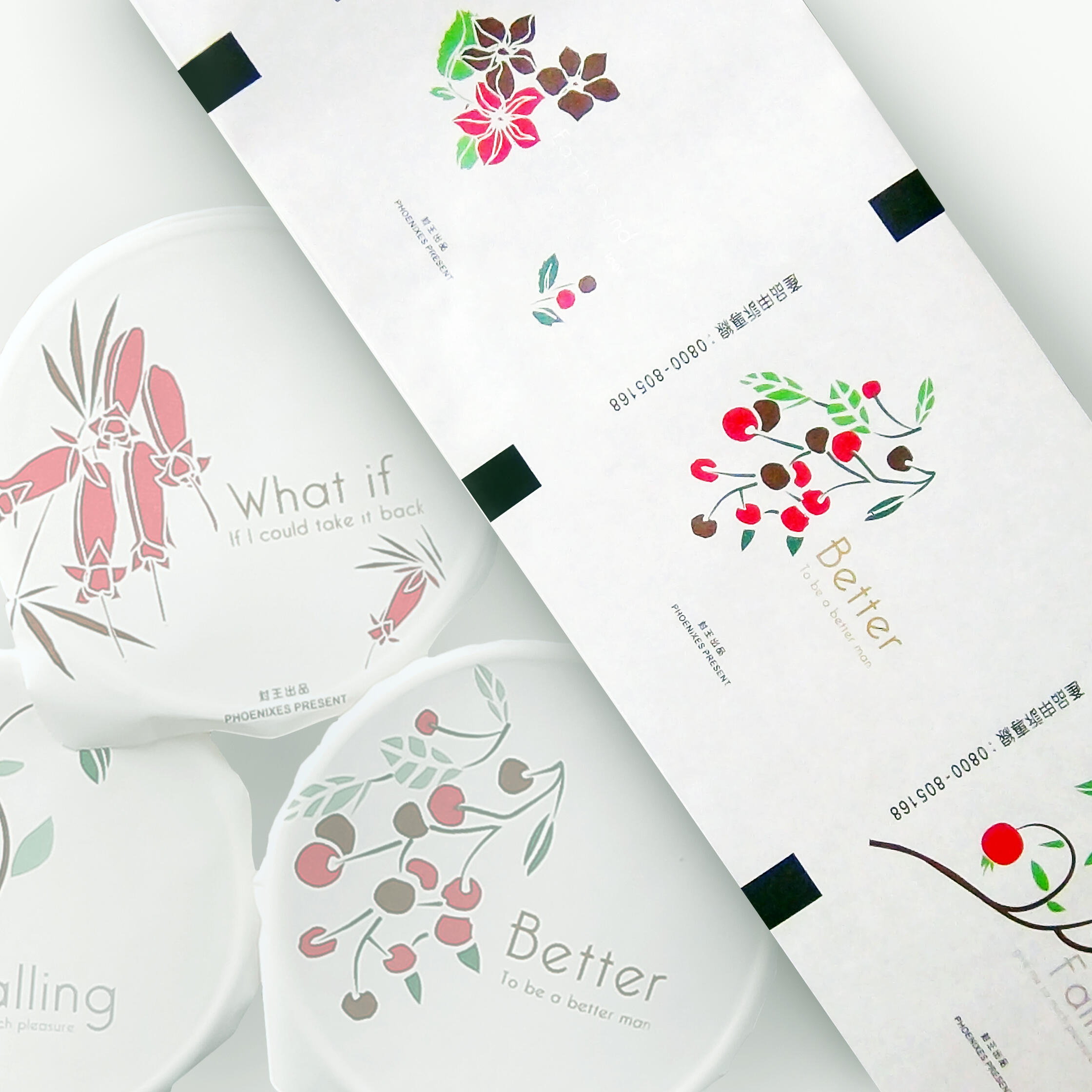 Sellado de embalaje con película 7