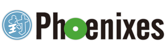 Phoenixes company logo
