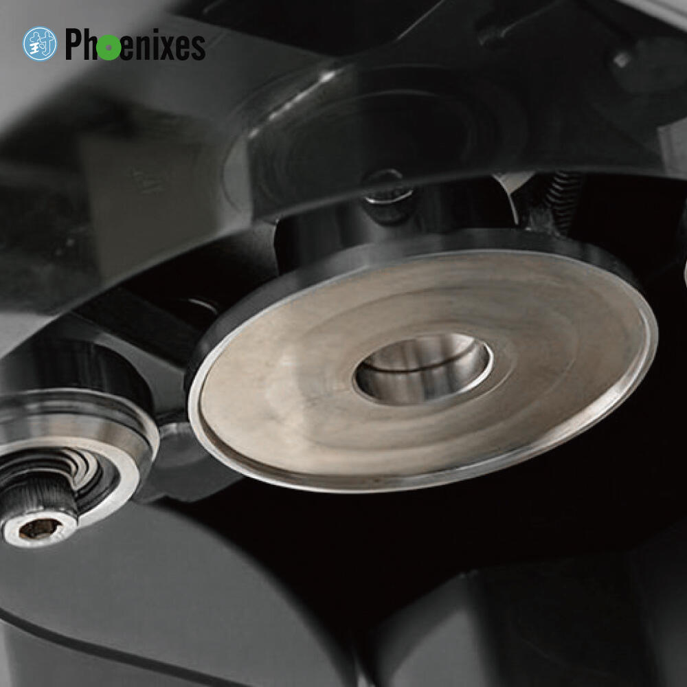 Estructura de precisión